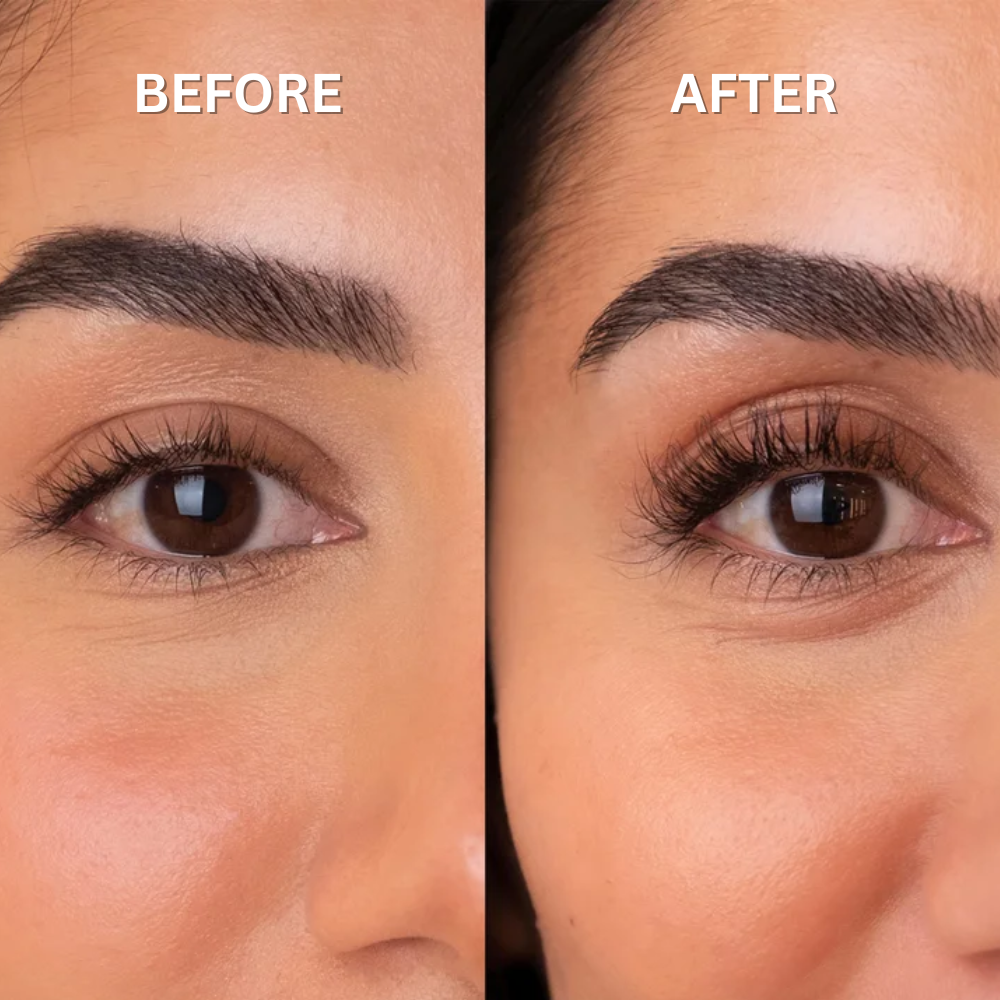 Eyelash Growth Serum