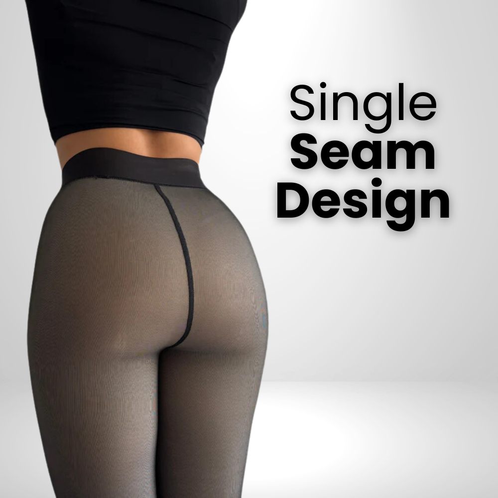 Cozyâ„¢ Fleece Tights