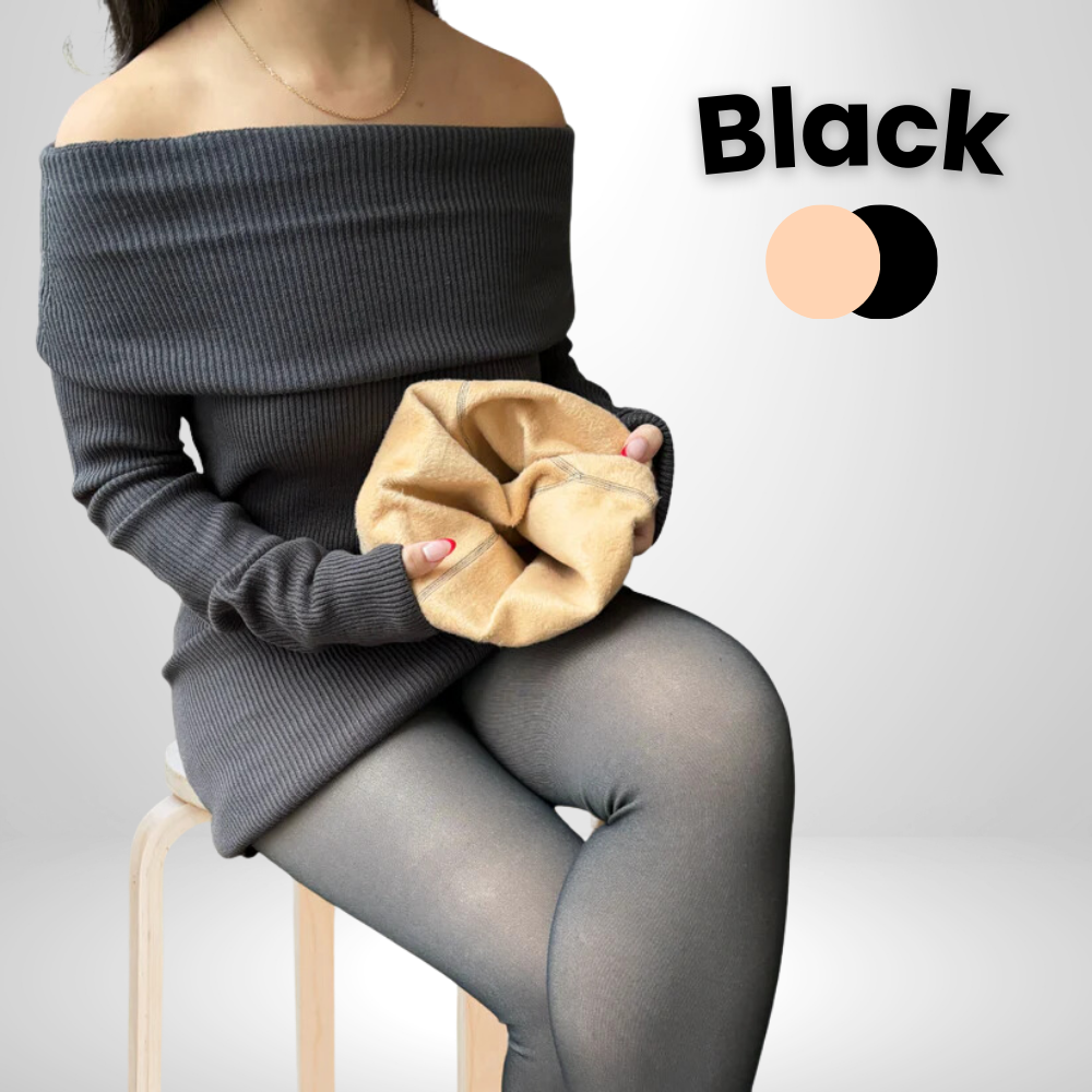 Cozyâ„¢ Fleece Tights