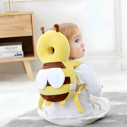 Baby Protection Backpack